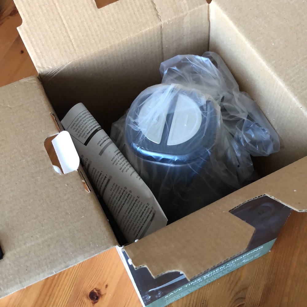 Eternal Living Food Processor - Picture 5 of 5